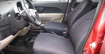 Daihatsu Sirion II 1.0 i 12V 69KM 2006 Daihatsu Sirion (Nr. ) 1.0 Klimatyzacja Elektryczne szyby Benzyna 69KM, zdjęcie 11