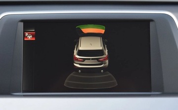 BMW X1 F48 Crossover xDrive20d 190KM 2017 BMW X1 2.0 D 190ps xDrive xLine Ledy Edition Executive 2.0 Diesel 190KM, zdjęcie 22