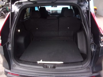 Honda CR-V V SUV Facelifting 2.0 i-MMD 184KM 2023 Honda CR-V Po wypadku Elegance, zdjęcie 9