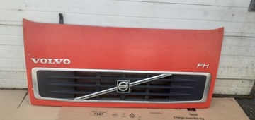 volvo fh 12 atrapa maska oryginal