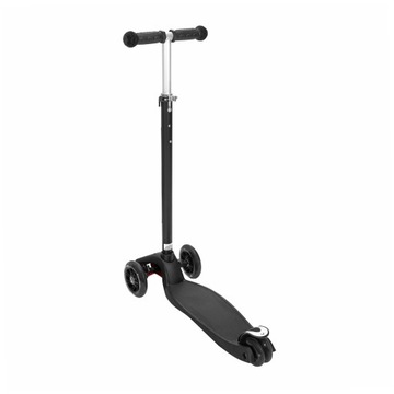 ТРЕХКОЛЕСНЫЙ LED БАЛАНСОВЫЙ САМОКОТ 5+ ЛЕТ 60кг