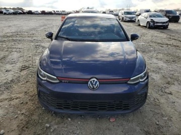 Volkswagen Golf VIII 2022 Volkswagen Golf 2022 Volkswagen GTI S , silnik 2.0 l , 241 KM 2.0 Benzyna, zdjęcie 5