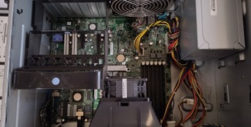 Сервер IBM System x3200 M3 7328-EAG