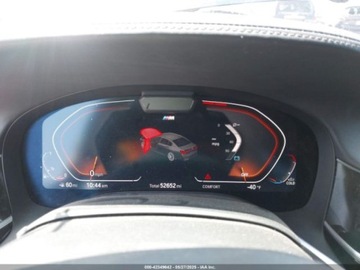 BMW Seria 7 G11-G12 2021 BMW Seria 7 750i xDrive 2021 4.4l 4.4 Benzyna 523KM, zdjęcie 11