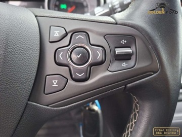 Opel Astra K Hatchback 5d 1.6 CDTI 95KM 2016 Opel Astra 1,6 cdti klima elektryka wspomaganie alu navi oplacona 1.6, zdjęcie 18