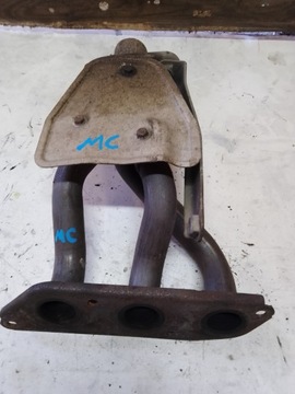 KOLEKTOR WYDECHOWY MITSUBISHI COLT Z30 1.1