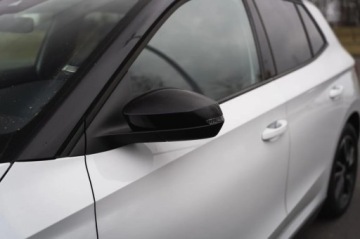 Skoda Fabia IV 2024 Skoda Fabia 1.0 TSI, 1. Właściciel, Serwis ASO, zdjęcie 8