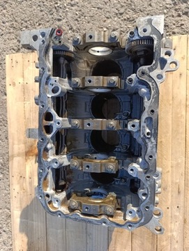 BMW F45 F46 BLOK MOTORU 2.0D B47 B47C20A