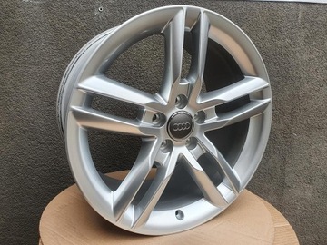 Oryginał felga 18cali 8J0601025AN Audi TT 5x112