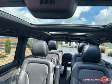 Mercedes Klasa V W447 2020 Mercedes-Benz Klasa V V300D Auto Punkt 2.0 Benzyna 239KM, zdjęcie 11