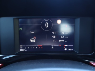 Opel Mokka II SUV 1.2 Turbo 130KM 2021 Opel Mokka 1.2 Turbo, Salon Polska, 1. Właściciel, zdjęcie 10