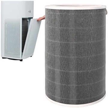 Filtr do XIAOMI Smart Air Purifier 4 Pro z CHIP
