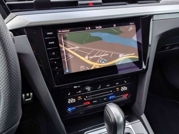 Volkswagen Arteon Fastback Facelifting 2.0 TSI 190KM 2022 Volkswagen Arteon Faktura VATAutomatElegancemodel 2023 2.0 Benzyna 190KM, zdjęcie 16