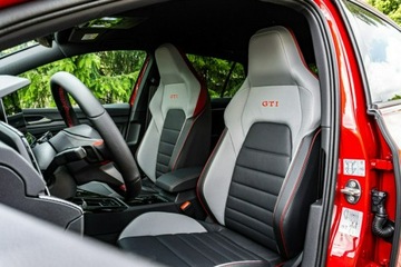 Volkswagen Golf VIII 2026 Volkswagen Golf GTI Clubsport 2.0 TSI 300 KM DSG, zdjęcie 23