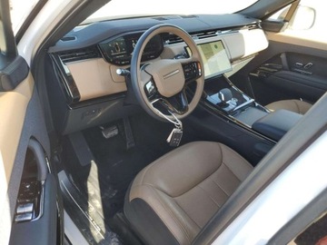 Land Rover Range Rover V 2025 Land Rover Range Rover Sport Dynamic Se 2025 3.0l 3.0 Hybryda 355KM, zdjęcie 8