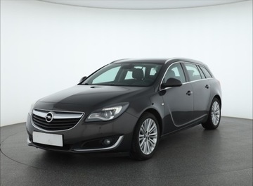 Opel Insignia I Country Tourer 2.0 CDTI Ecotec 170KM 2015 Opel Insignia 2.0 CDTI, Salon Polska, 167 KM, zdjęcie 1