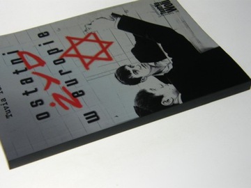 Последний еврей в Европе Тувиа Тененбом