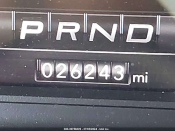  RAM 1500 TRX 57 Box 2021 6.2l 6.2 Benzyna 702KM, zdjęcie 8