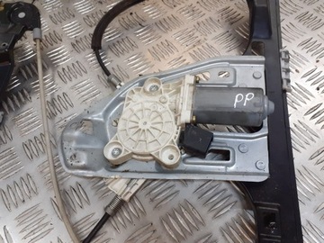 MERCEDES S TŘÍDA W220 MECHANIZMUS MOTOR MOTOREK STĚRAČE