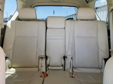 Lexus GX 2015 Lexus GX 460 Premium 2015 4.6l 4.6 Benzyna 301KM, zdjęcie 10