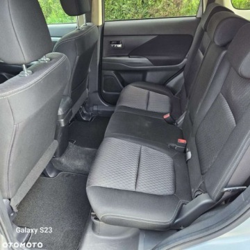 Mitsubishi Outlander III 2014 Mitsubishi Outlander Mitsubishi Outlander 2.0 2WD CVT Diamant Edition 2.0, zdjęcie 17
