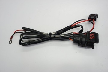 BMW R 1150 GS 99-04 GNIAZDO