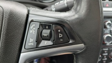 Opel Meriva II Mikrovan 1.4 Turbo ECOTEC 120KM 2012 Opel Meriva 1.4iTurbo 120PS OPŁACONY Bezwypadkowy, zdjęcie 28