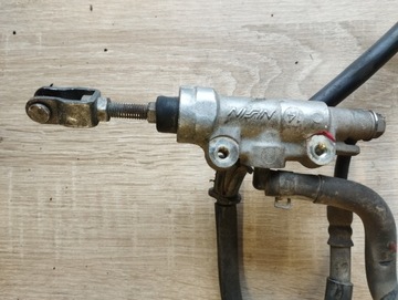 Главный тормозной цилиндр Suzuki DR 650 Djebel Главный тормозной цилиндр