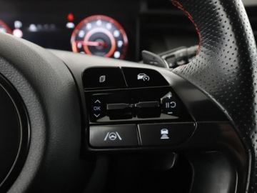 Hyundai Tucson IV SUV PHEV 1.6 T-GDI PHEV 265KM 2023 Hyundai Tucson FV23 1.6T PHEV Automat 4WD NLine, zdjęcie 31