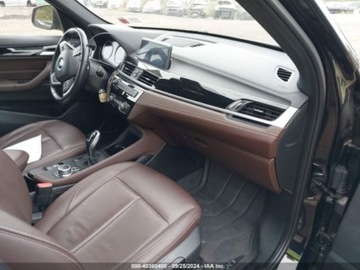 BMW X1 F48 2021 BMW X1 XDrive28I 2021 2.0l 2.0 Benzyna 228KM, zdjęcie 9