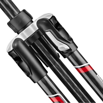 Штатив Manfrotto BEFREE Advanced Carbon Tripod