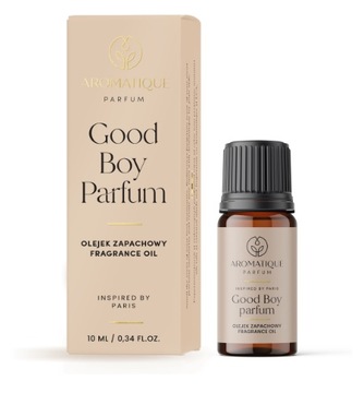 OLEJEK ZAPACHOWY GOOD BOY PERFUM AROMATIQUE