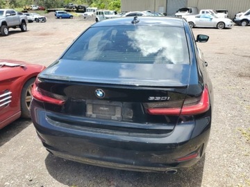 BMW Seria 3 G20-G21 2020 BMW Seria 3 330i sedan 2.0 Benzyna 255KM, zdjęcie 5