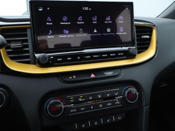 Kia XCeed Crossover 1.5 T-GDI 160KM 2021 Kia XCeed 1.5 T-GDI, Salon Polska, 1. Właściciel, zdjęcie 11