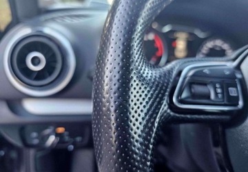 Audi A3 8V Limousine 1.4 TFSI CoD ultra 150KM 2015 Audi A3 Limousine Audi A3 Limousine 1.4 TFSI cylinder on demand ultra S li, zdjęcie 25