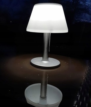 СОЛНЕЧНАЯ ЛАМПА ДЛЯ БАЛКОНА СОЛНЕЧНАЯ СВЕТОДИОДНАЯ САДОВАЯ ЛАМПА