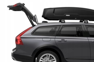 BOX багажник THULE THULE FORCE XT L KIELCE 450L