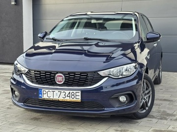 Fiat Tipo II Station Wagon 1.4 95KM 2020 Fiat Tipo STREET *tylko 36000km* ZAREJESTROWANY, zdjęcie 23