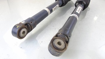 HONDA CR-V 2022 ZADNÍ TLUMIČE