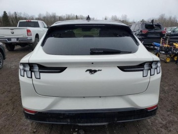 Ford Mustang VI 2024 Ford Mustang 2024 Ford Mustang Mach-E Premium Elektryczny 325KM, zdjęcie 6