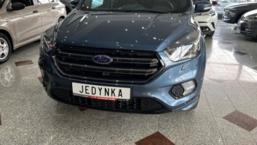 Ford Kuga III 2019 Ford Kuga Ford Kuga 2.0 TDCi 4x4 ST line Automat Panorama 2.0 Diesel 150KM, zdjęcie 13