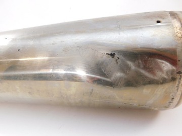 YAMAHA FJR 1300 06-12 TŁUMIK WYDECH LEWY