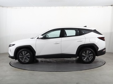 Hyundai Tucson IV SUV 1.6 T-GDI 150KM 2023 Hyundai Tucson 1.6 T-GDI, Salon Polska, zdjęcie 2