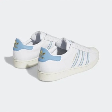 ADIDAS ORIGINALS SUPERSTAR 80 S GX9876 R. 45 1/3