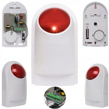 БЕСПРОВОДНОЙ ЖК-дисплей GSM СИГНАЛИЗАЦИЯ ПРИЛОЖЕНИЕ СИРЕНА ПОЛИРОВКА НОВИНКА