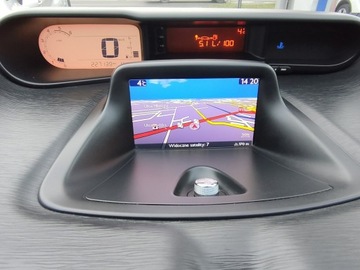 Citroen C3 Picasso 1.6 HDi 114KM 2013 Citroen C3 Picasso max wyposażenie serwis, zdjęcie 16