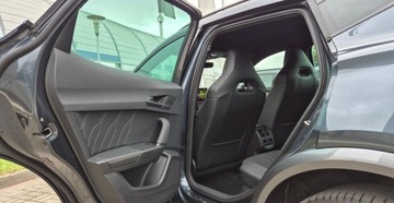 Cupra Formentor Crossover 2.0 TSI 190KM 2024 Cupra Formentor 4Drive DSG / Matrix LED / Fotele k, zdjęcie 8