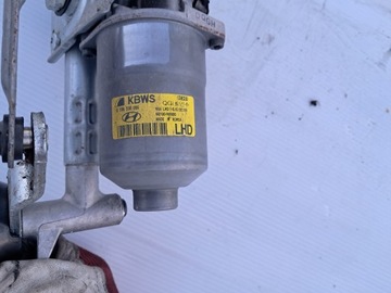 HYUNDAI TUCSON IV 20R- MECHANIZMUS STĚRAČE 98100-N9000