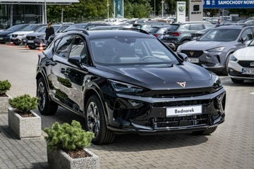 Cupra Formentor 2026 Cupra Formentor 1.5 TSI 150 KM, Rocznik 2026 -, zdjęcie 4