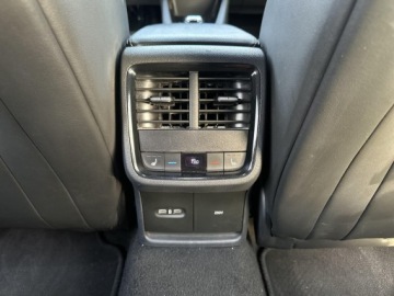 Skoda Octavia IV Kombi 2.0 TDI SCR 200KM 2021 Skoda Octavia RS 2.0 TDI 200KM 4x4 Hak Sound Syste, zdjęcie 36